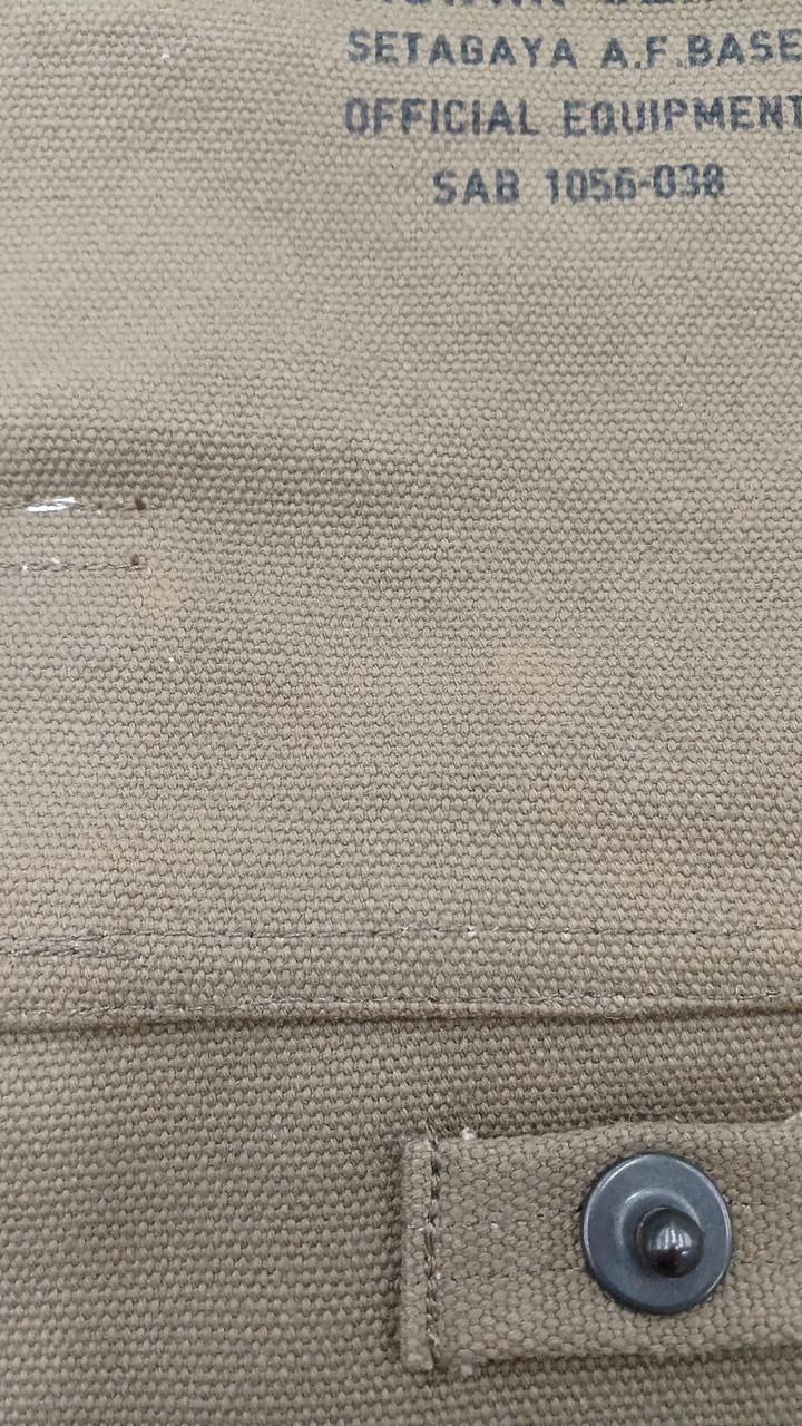 シミあり