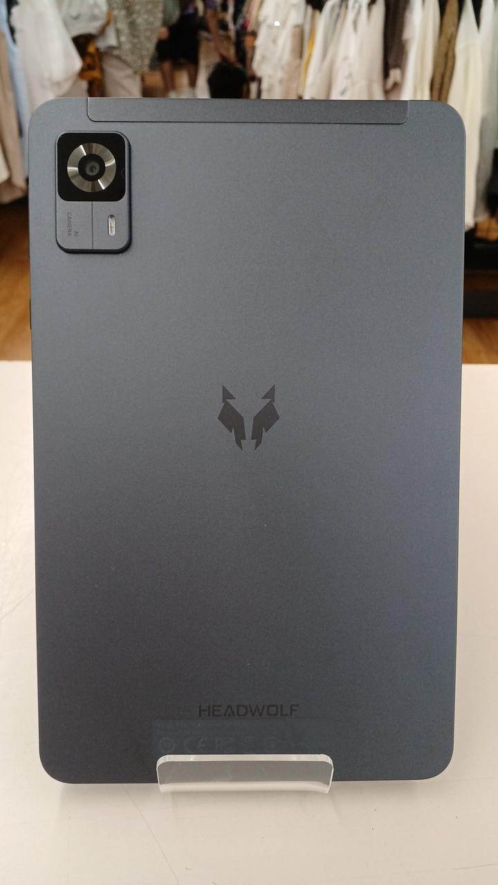 HEADWOLF タブレット グレー 未使用 ジャンク品 HEADWOLF|タブレット|【ハードオフ公式通販】オフモール|2032070000125198