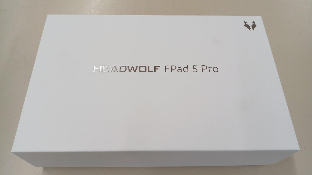 HEADWOLF|タブレット|【ハードオフ公式通販】オフモール|2032070000125198