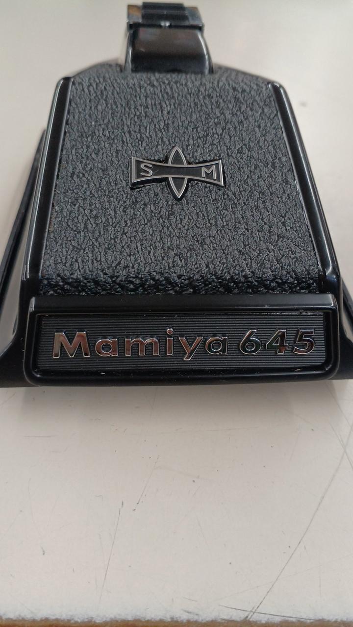 MAMIYA|ファインダー|【ハードオフ公式通販】オフモール|2032070000125480