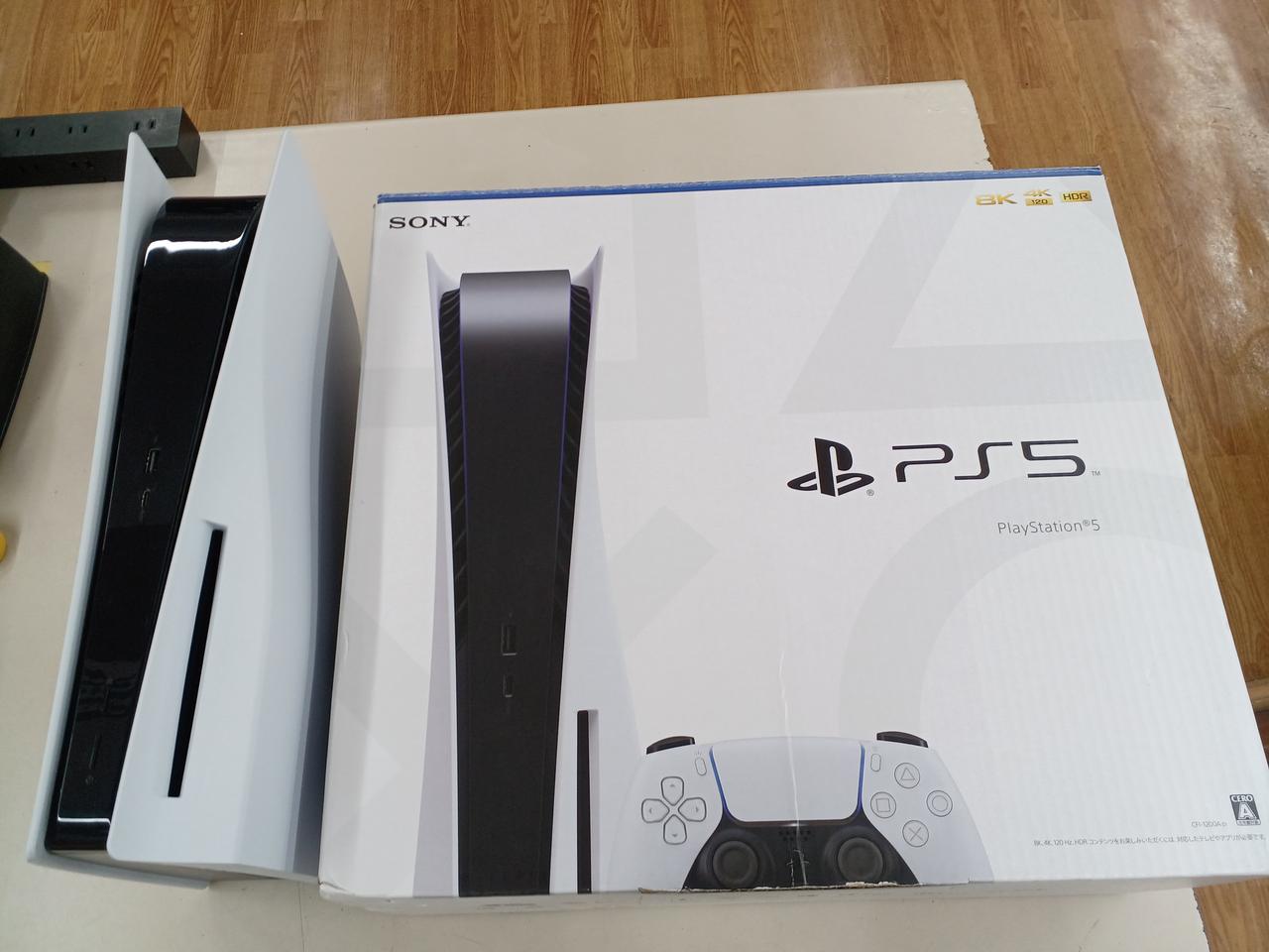 SONY|PS5|【ハードオフ公式通販】オフモール|2032070000125903