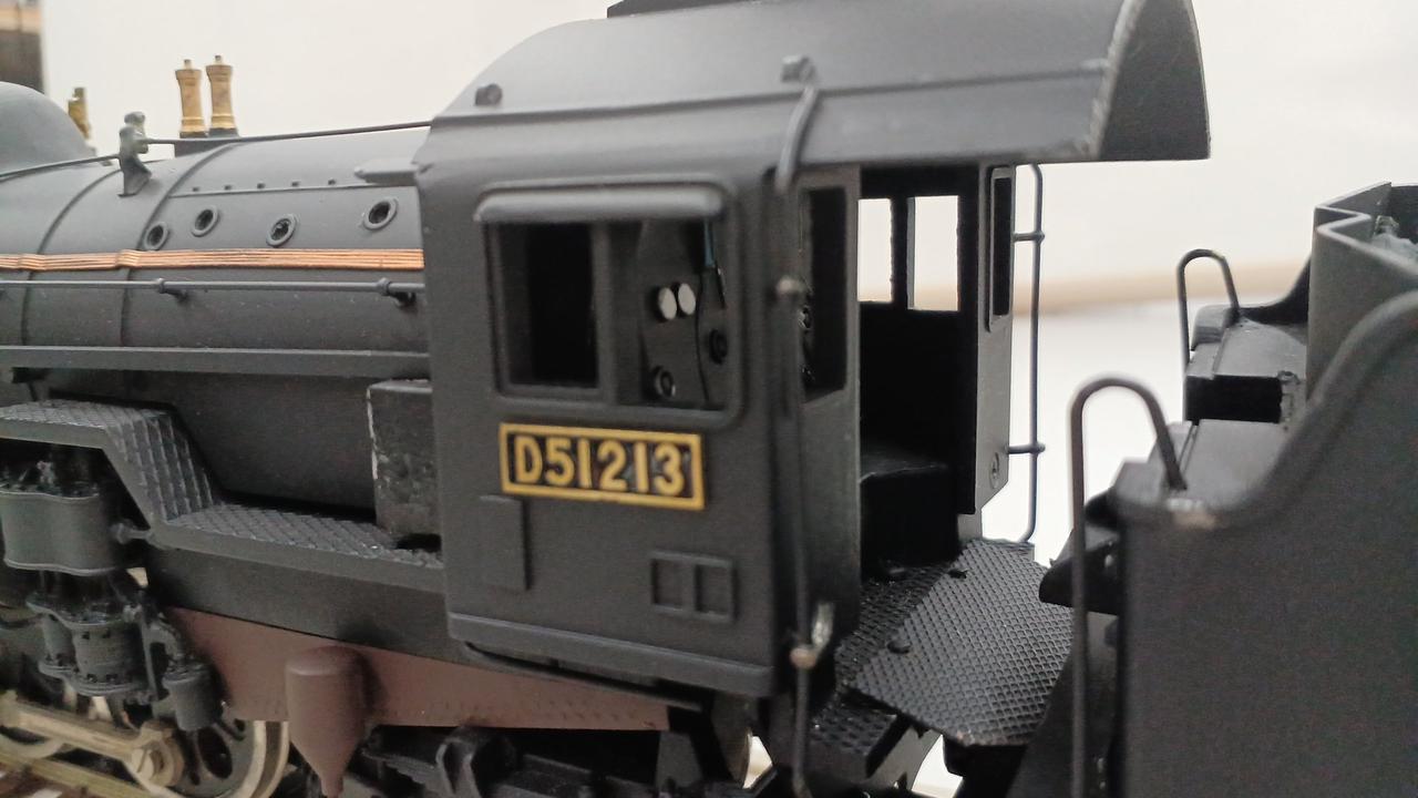 不明|D51 蒸気機関車模型|【ハードオフ公式通販】オフモール