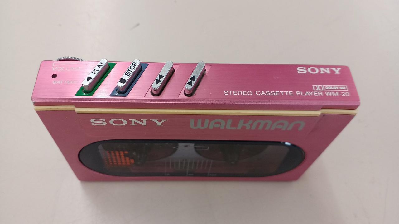 SONY|ジャンク品・ウォークマン|【ハードオフ公式通販】オフモール