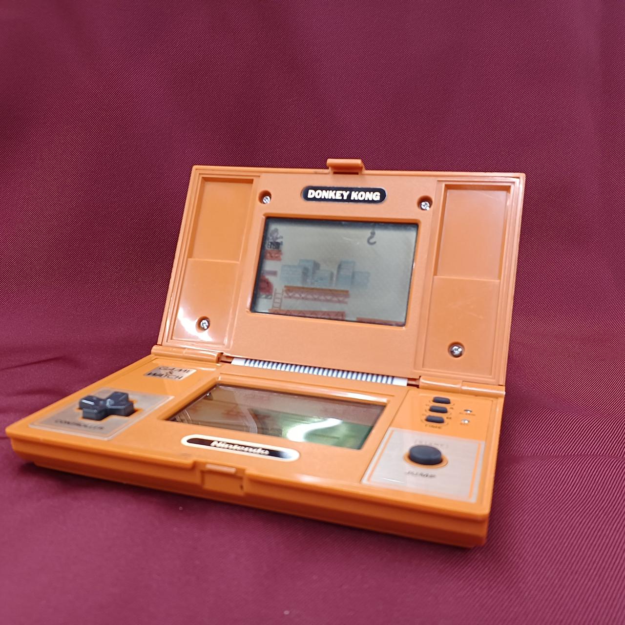 任天堂 ゲームウォッチ NINTENDO / 任天堂|ゲームウォッチ|【ハードオフ公式通販】オフモール