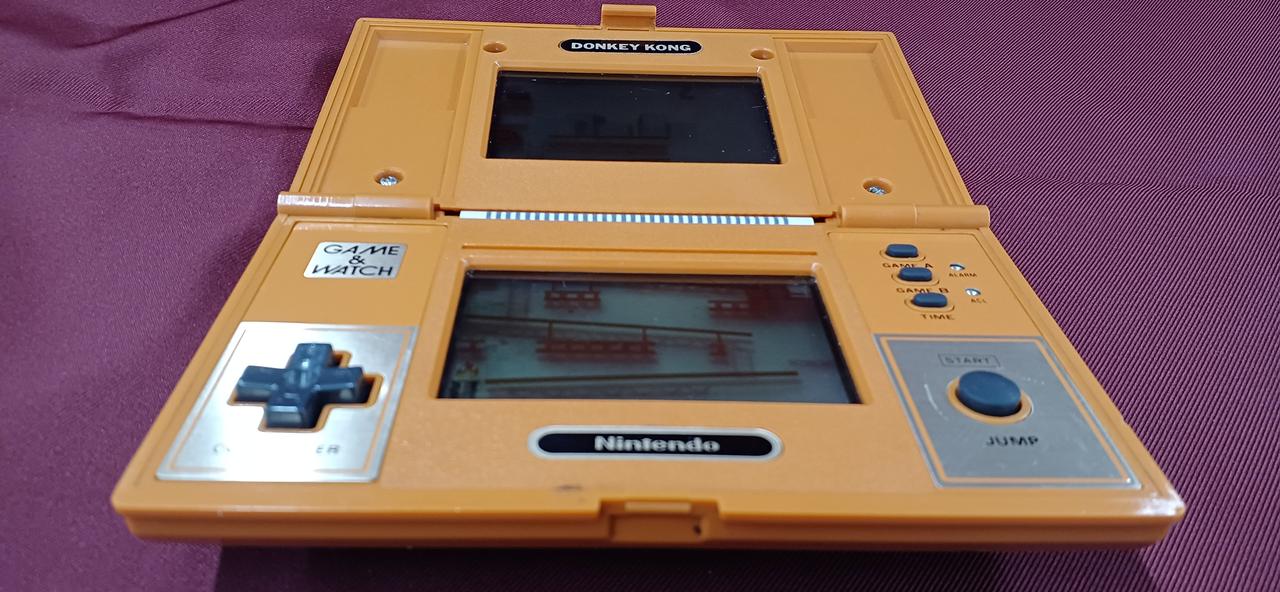 NINTENDO / 任天堂|ゲームウォッチ|【ハードオフ公式通販】オフモール