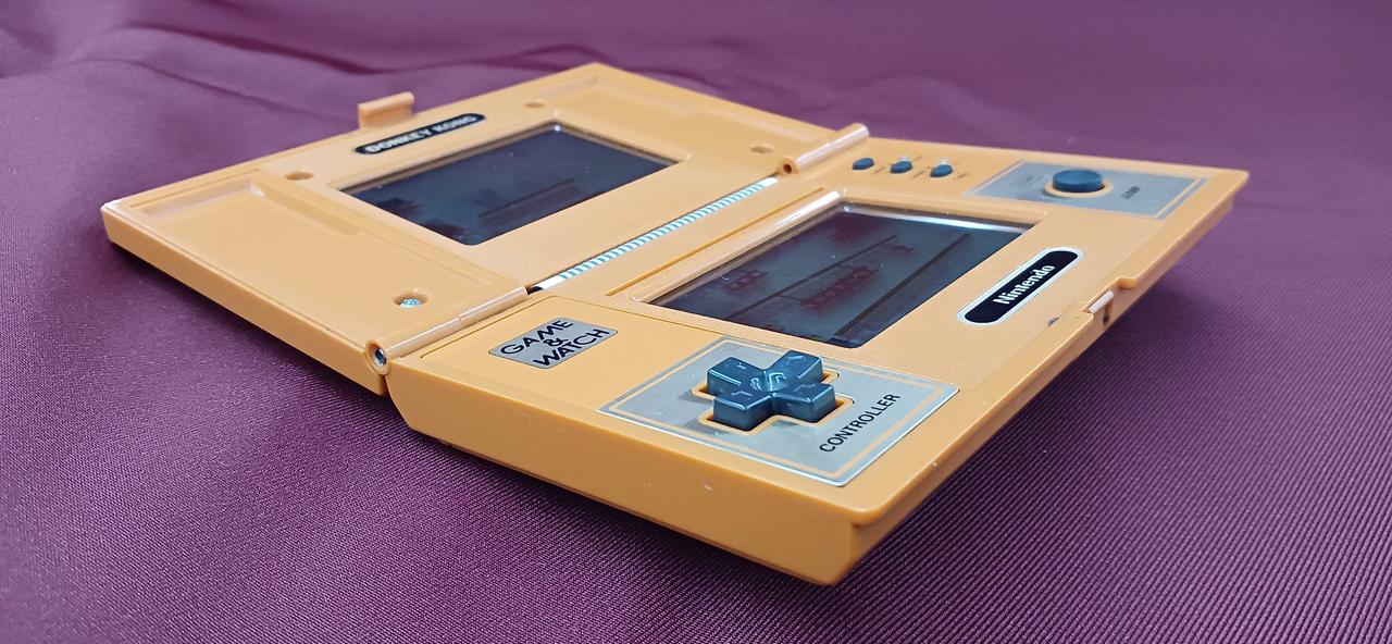 ゲームウォッチ 海外　激レア　任天堂公認 NINTENDO / 任天堂|ゲームウォッチ|【ハードオフ公式通販】オフモール