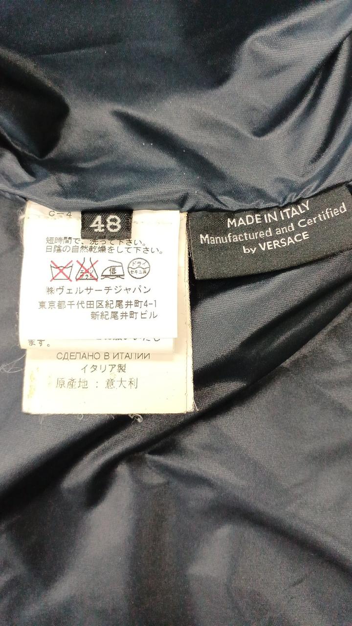 タグにベタ付きあり