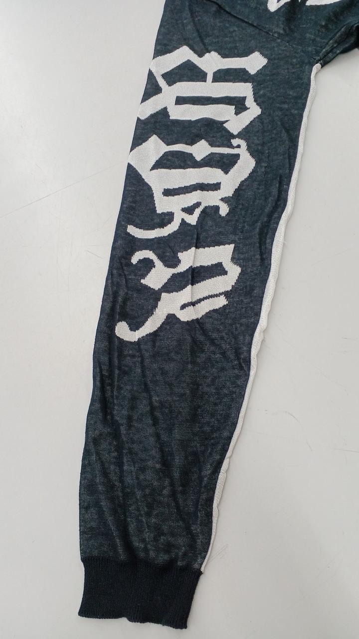 左袖裏側