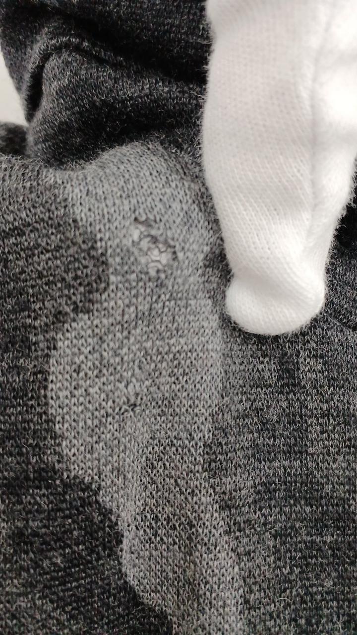 穴あり