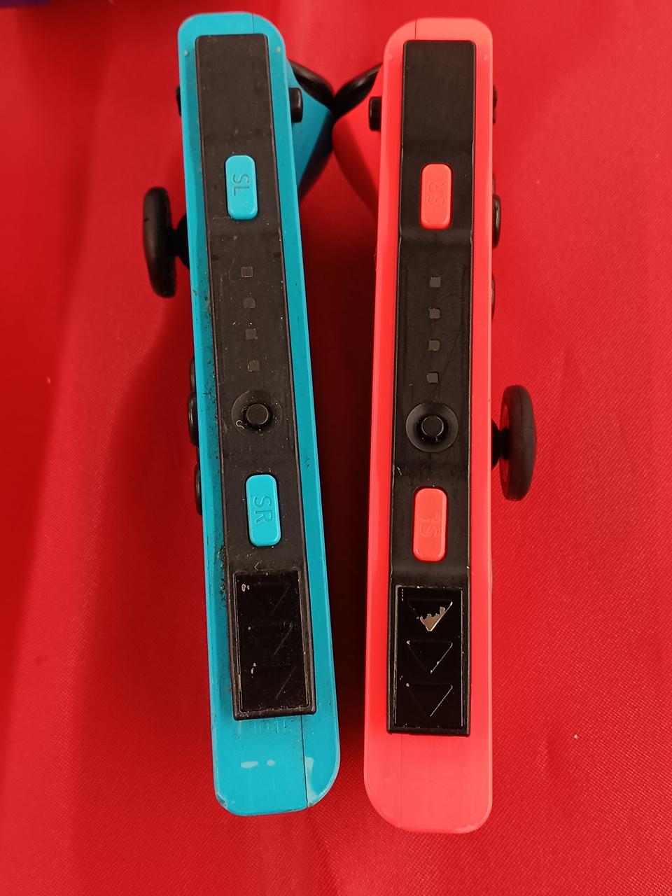 NINTENDO|ジャンクJOY-CON左右3セット|【ハードオフ公式通販】オフ