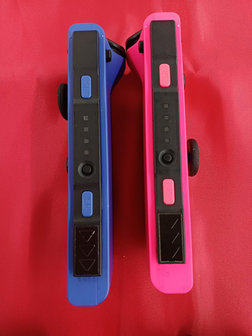 NINTENDO|ジャンクJOY-CON左右3セット|【ハードオフ公式通販】オフ