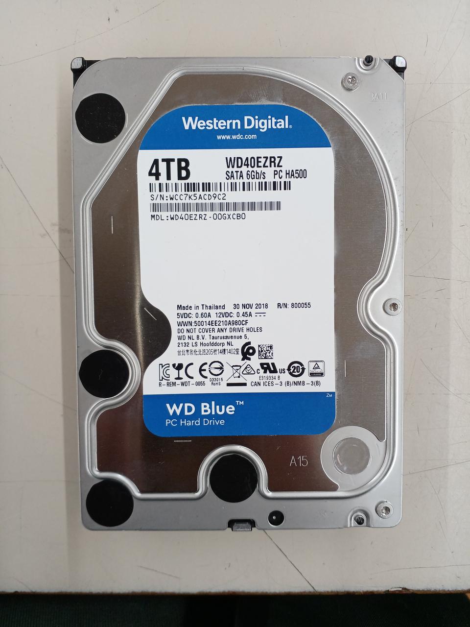 WD|HDD|【ハードオフ公式通販】オフモール|2032070000127032