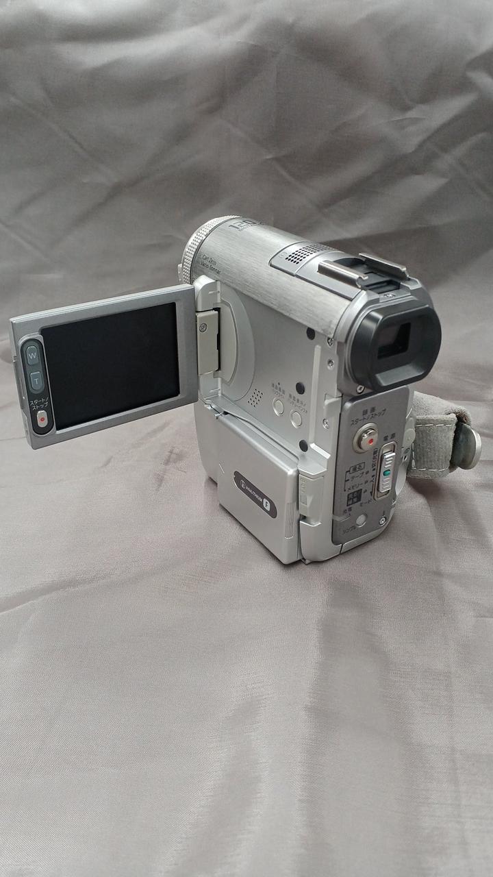 SONY|MINI DVビデオカメラ|【ハードオフ公式通販】オフモール