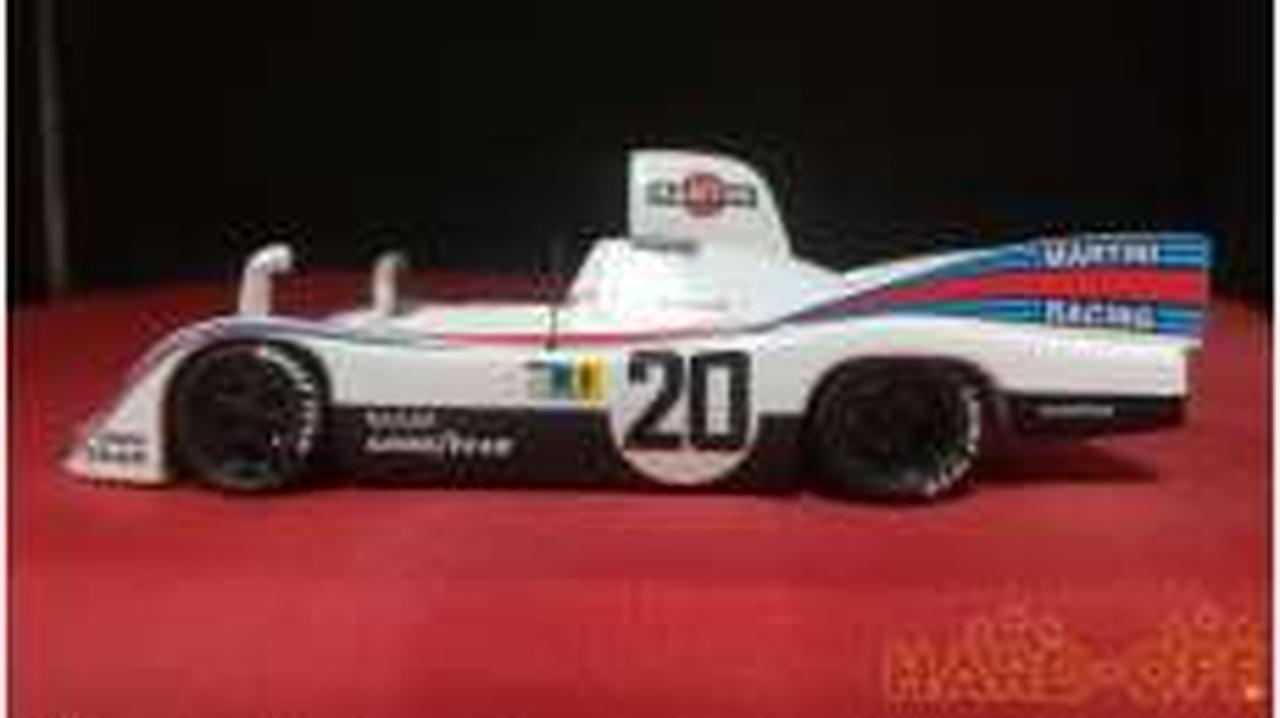TROFEU|ポルシェ936/76 1976ル・マン優勝車#20|HARDOFFオフ