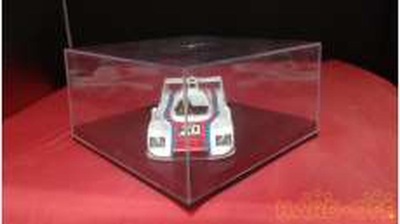 ポルシェ９３５　　１９７６ルマン Porsche 935 Turbo Le Mans 1976 | 週刊 ミニカー野郎