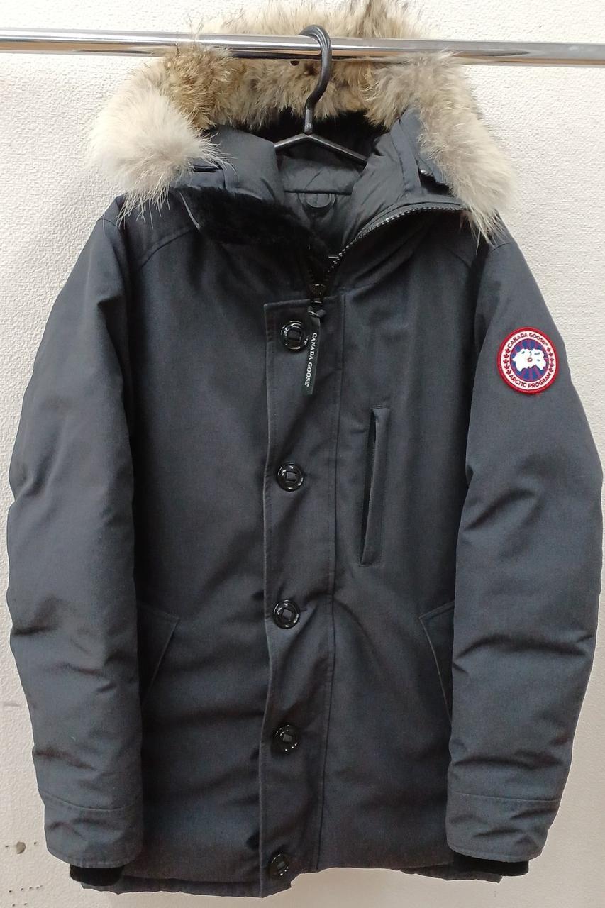 カナダグース(CANADA GOOSE)|ダウンジャケット|HARDOFFオフ