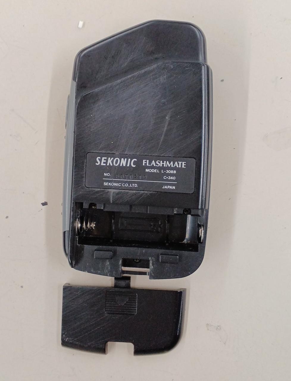 セコニック(SEKONIC)|露出計|HARDOFFオフモール（オフモ