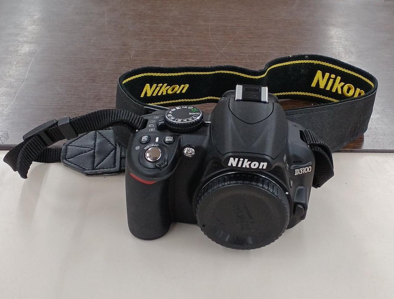 Nikon デジタル一眼レフカメラ 42倍ズーム ジャンク品 Nikon デジタル一眼レフカメラ 42倍ズーム ジャンク品 ニコン