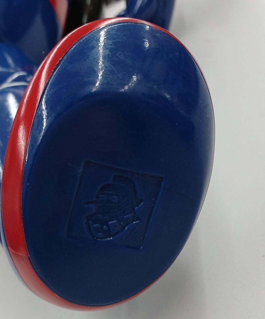 ノスタルジックヒーローズ|鉄人28号(青ボディ)|【ハードオフ公式通販