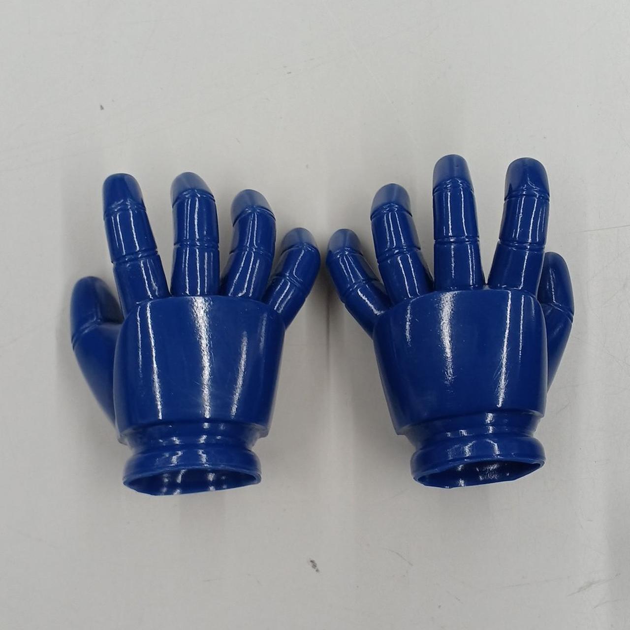 ノスタルジックヒーローズ|鉄人28号(青ボディ)|HARDOFFオフモール