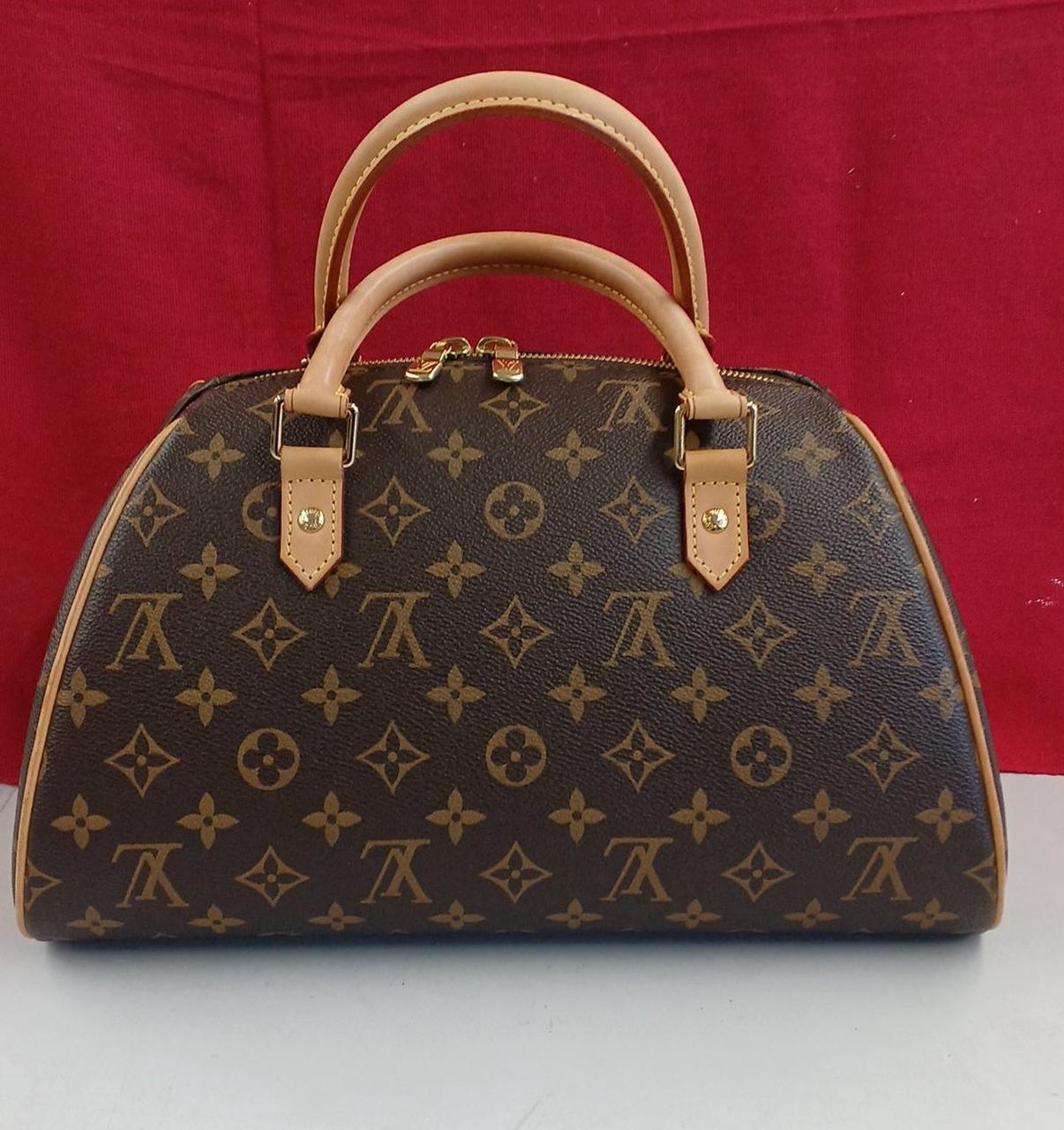 ルイヴィトン(LOUIS VUITTON)|リベラMM モノグラム スペシャル