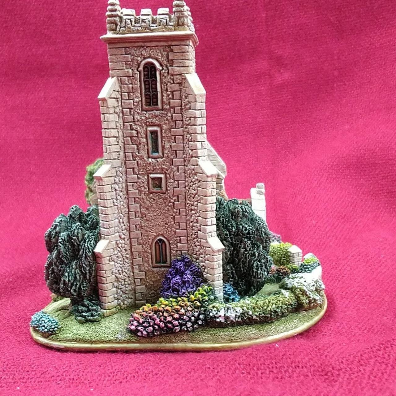 LILLIPUT LANE|イギリスコレクション2000|HARDOFFオフモール