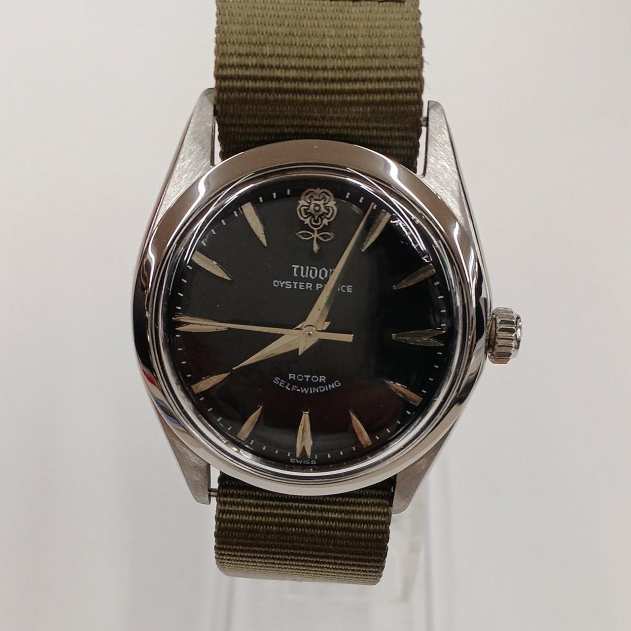 チュードル(TUDOR)|自動巻き腕時計|HARDOFFオフモール（オフモ 