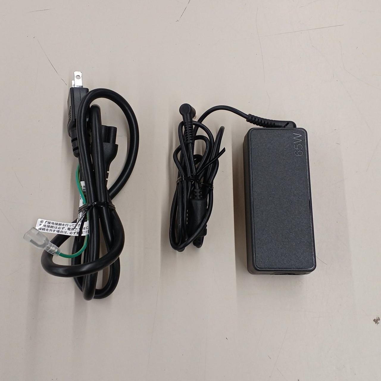 Lenovo S21e ノートPC Windows本体 純正ACアダプター付（中古】格安  