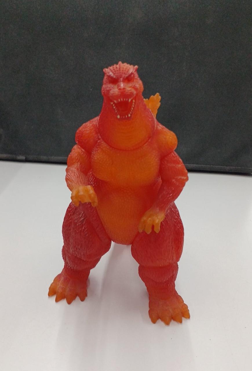 BANDAI|バーニングゴジラ 1995|HARDOFFオフモール（オフモ