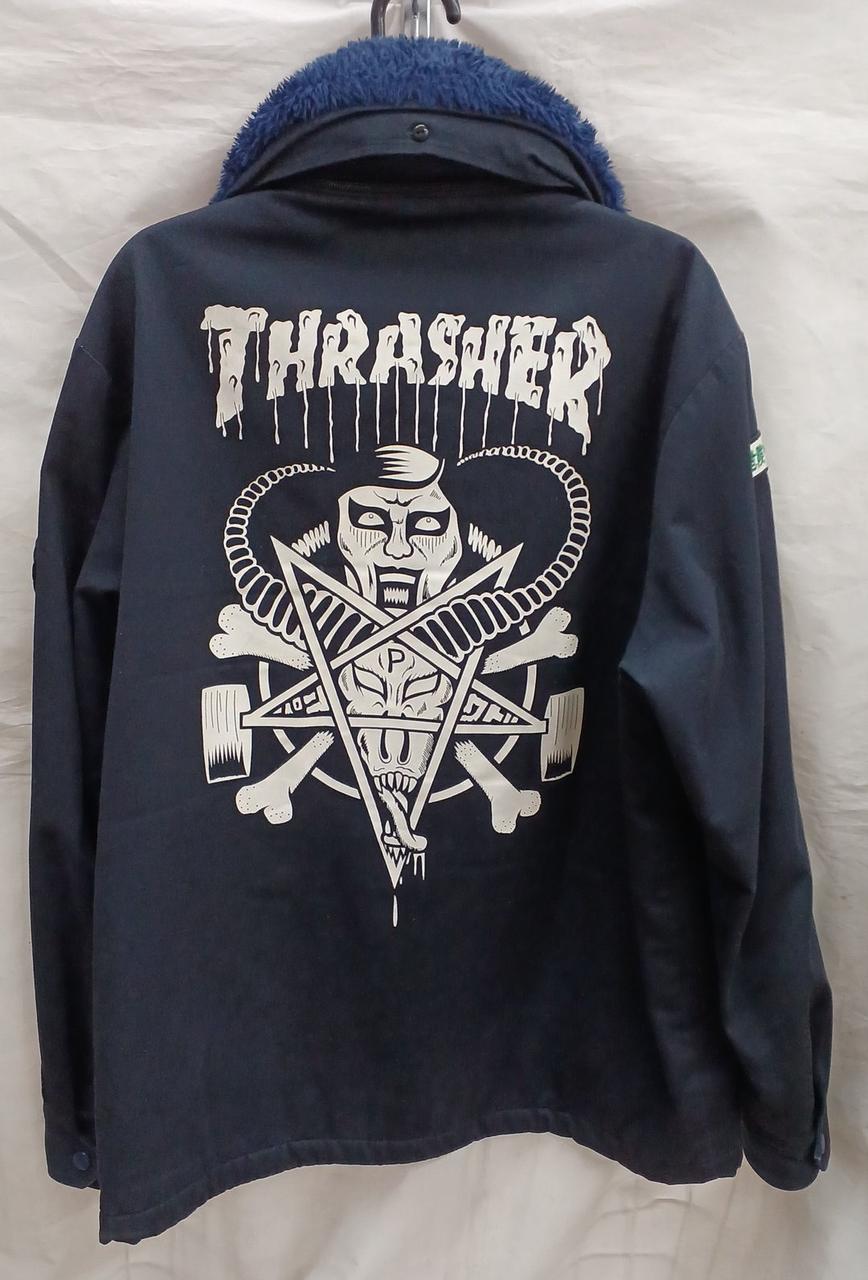 パンクドランカーズ(PUNK DRUNKERS)|ドカジャン|HARDOFFオフモール