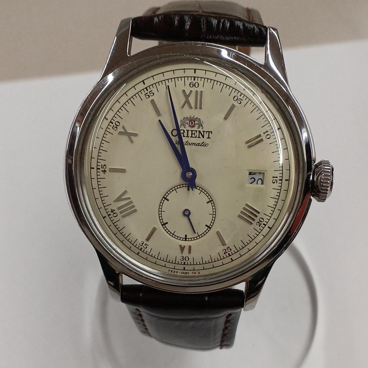 オリエント(ORIENT)|自動巻き腕時計|【ハードオフ公式通販】オフモール