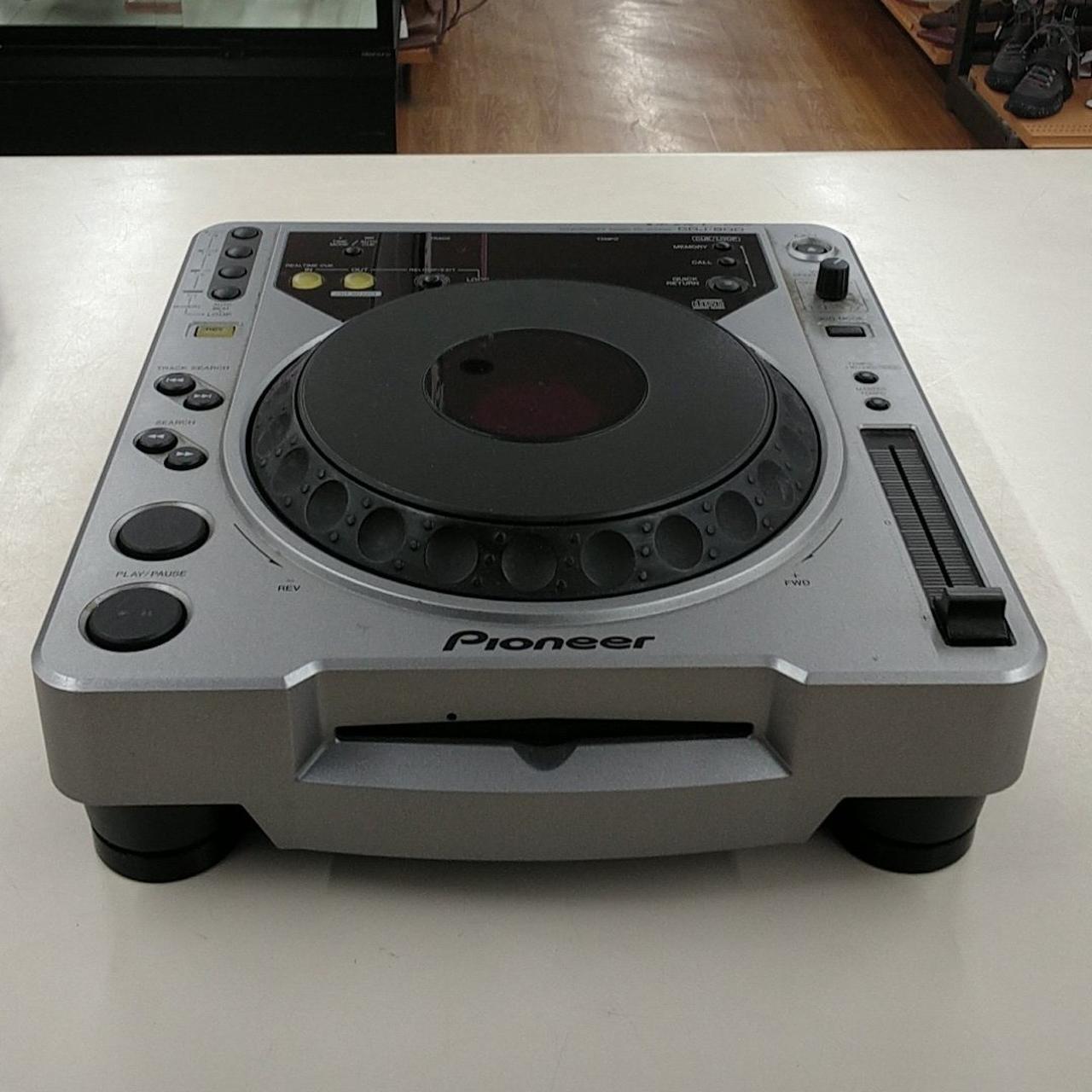 パイオニア(PIONEER)|CDJプレーヤー|HARDOFFオフモール（オフモ