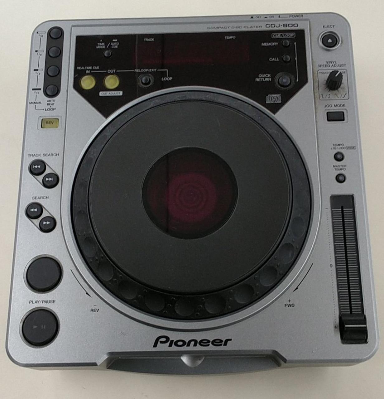 パイオニア(PIONEER)|CDJプレーヤー|HARDOFFオフモール（オフモ