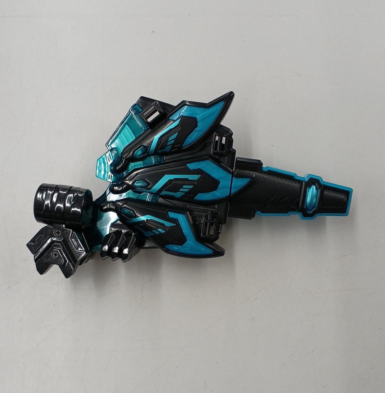 BANDAI - DX Xギーツレイズバックル 仮面ライダーギーツ DXXギーツレイズバックル【2次受注：2024年1
