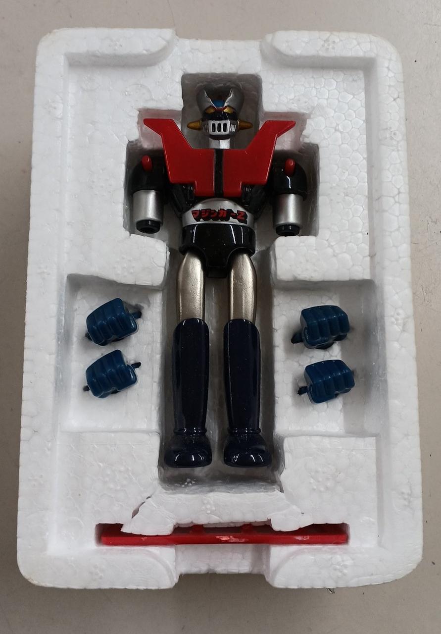 バンダイ(BANDAI)|超合金マジンガーZ|HARDOFFオフモール（オフモ