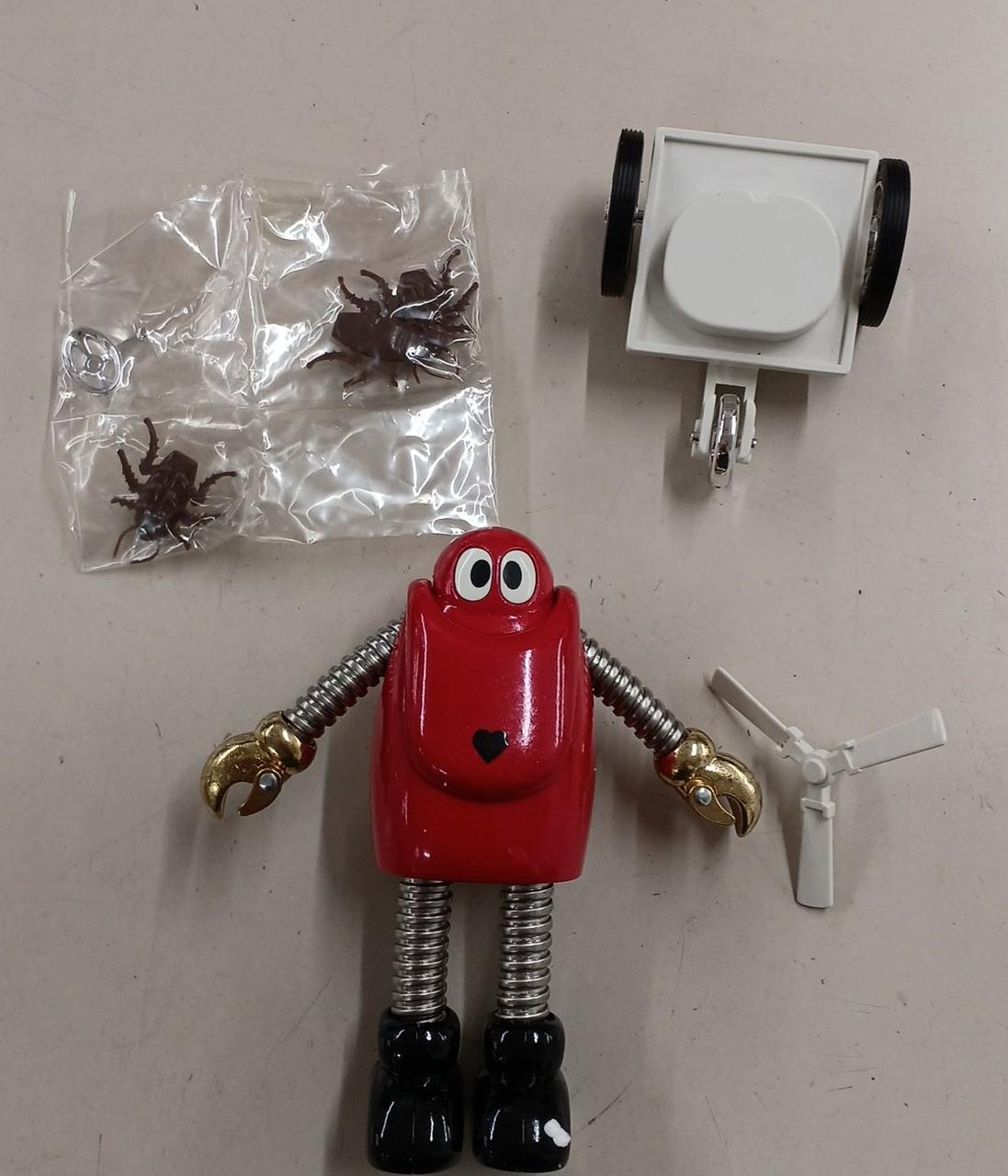 バンダイ(BANDAI)|復刻版超合金 ロボコン|HARDOFFオフモール