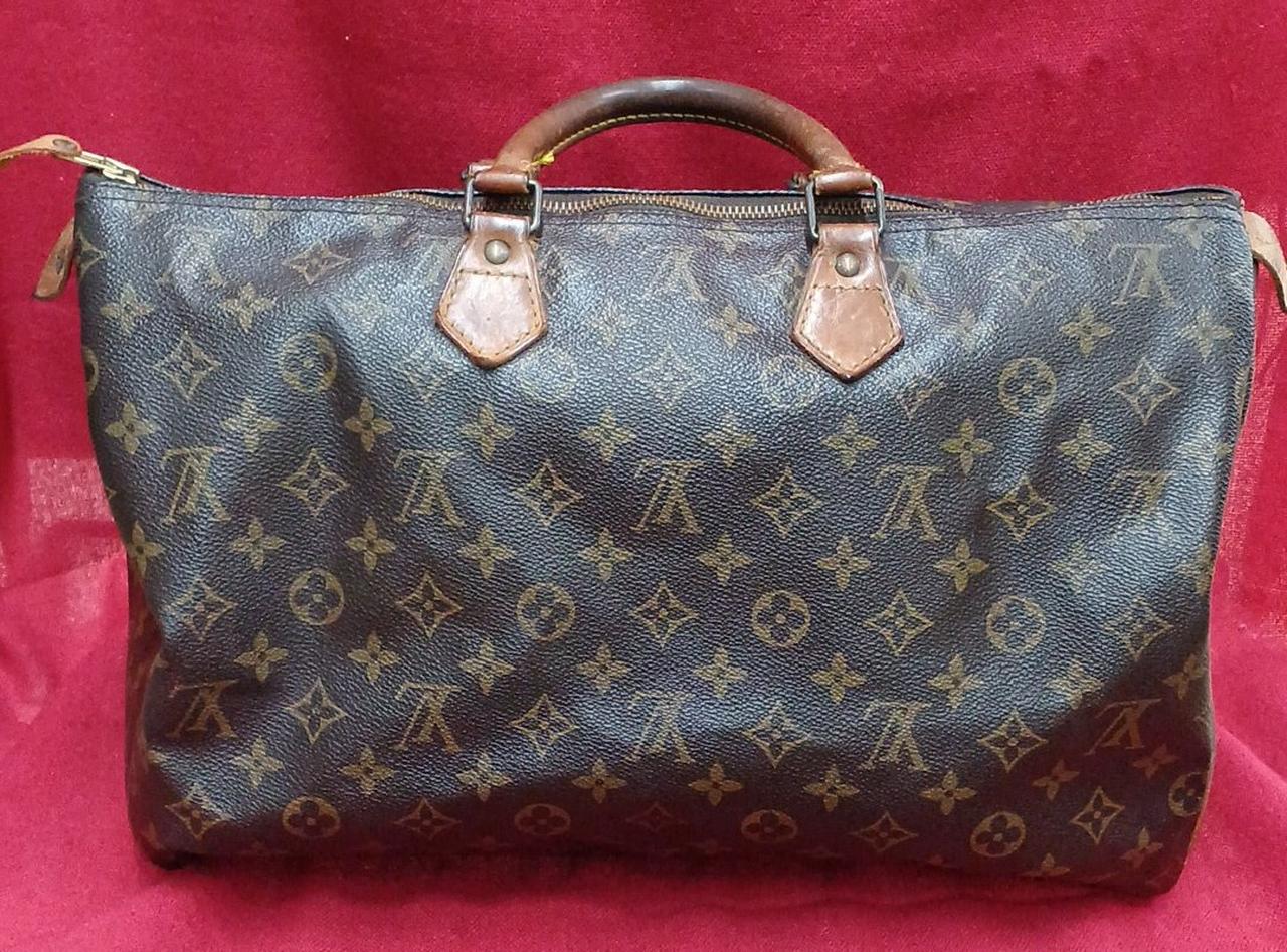 ルイヴィトン(LOUIS VUITTON)|スピーディ40|HARDOFFオフモール