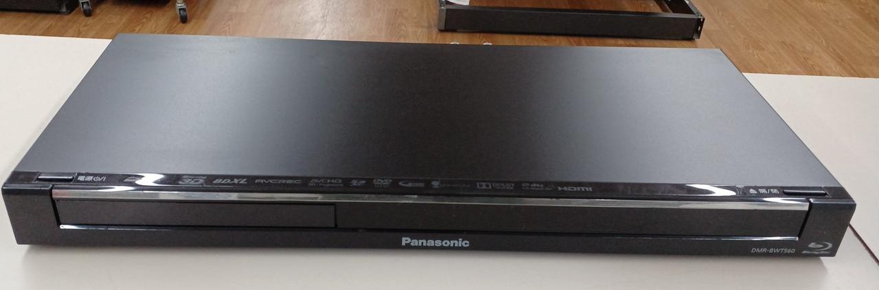 PANASONIC|BDレコーダー|HARDOFFオフモール（オフモ
