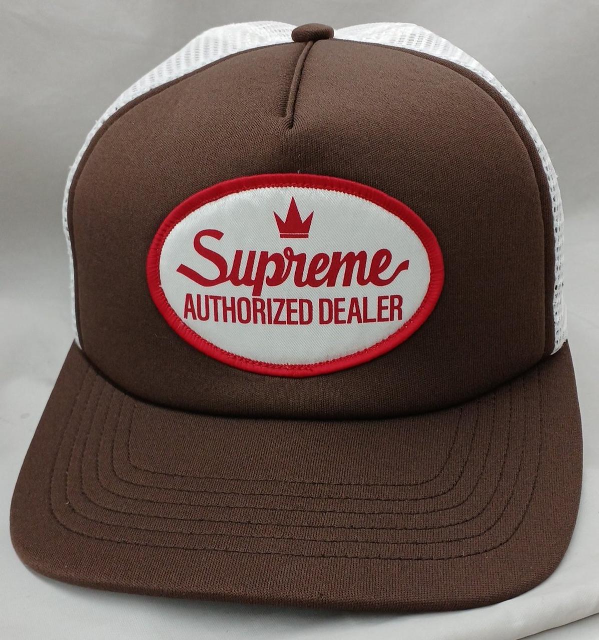 Supreme メッシュキャップ SUPREME|メッシュキャップ|HARDOFFオフモール（オフモ