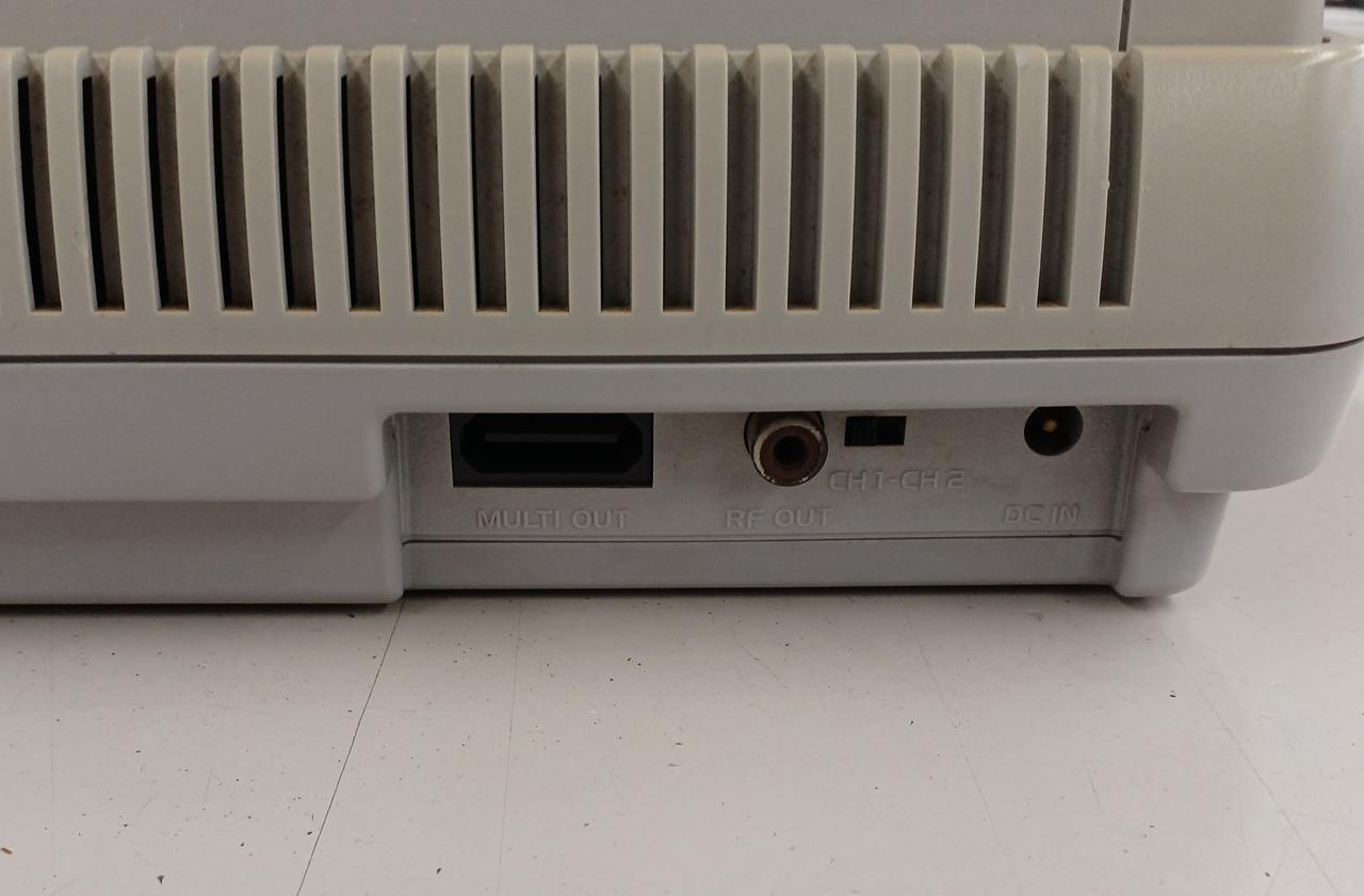 NINTENDO|スーパーファミコン 本体|HARDOFFオフモール（オフモ