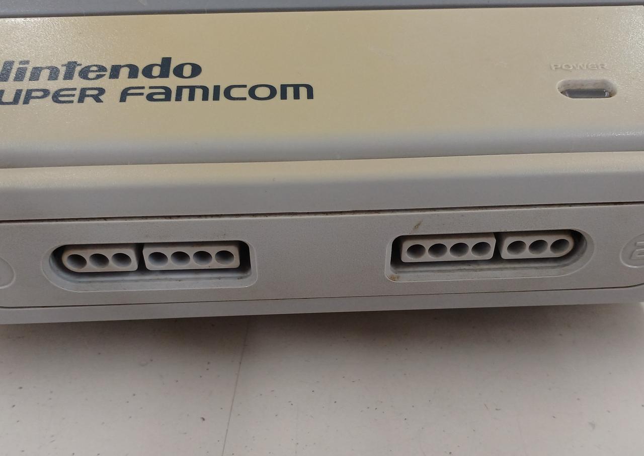 NINTENDO|スーパーファミコン 本体|HARDOFFオフモール（オフモ