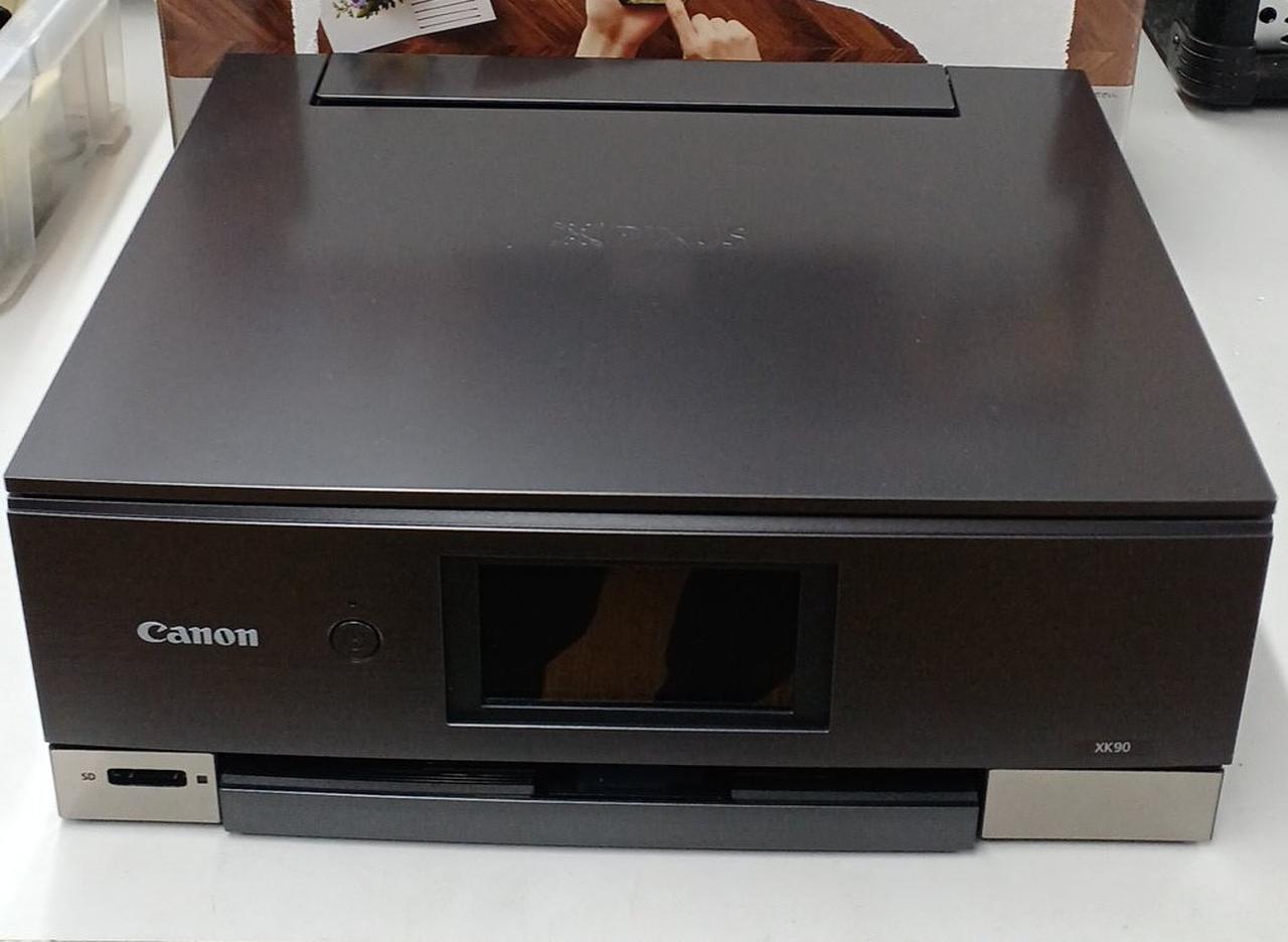 PIXUS XK90 新品 メーカー保証あり