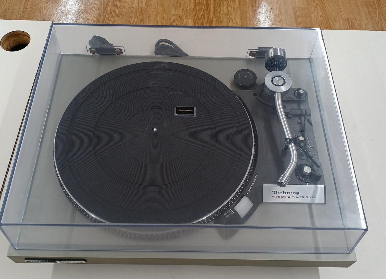 TECHNICS|レコードプレーヤー|HARDOFFオフモール（オフモ
