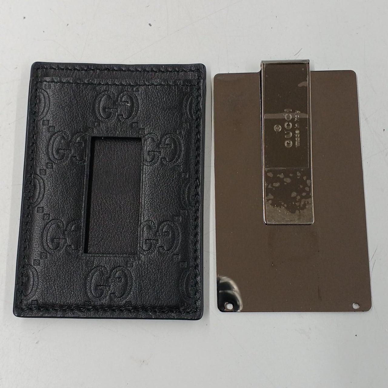 グッチ(GUCCI)|マネークリップ|HARDOFFオフモール（オフモ