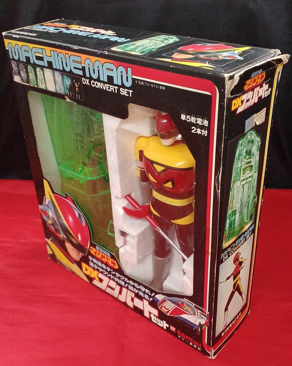 バンダイ(BANDAI)|DXコンバートセット|HARDOFFオフモール