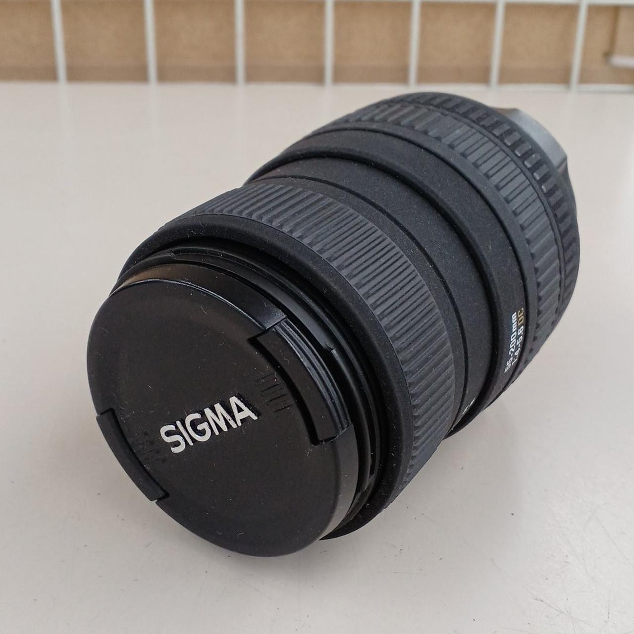 SIGMA ZOOM SET レンズセット for CANON AF シグマ(SIGMA)|CANON AF|HARDOFFオフモール（オフモ