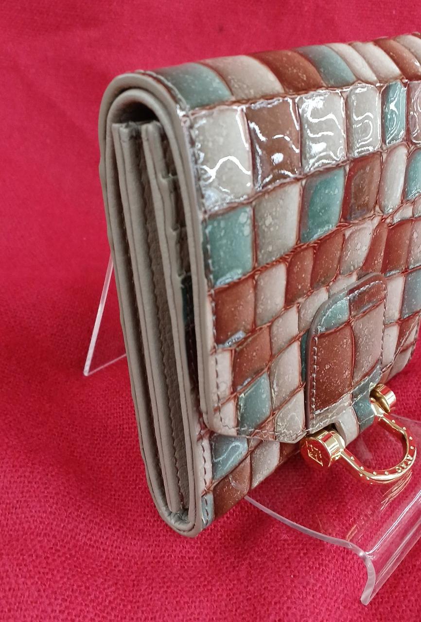 廃盤　美品　ATAO アタオ　財布　がま口財布　ケロケロ 廃盤 ATAO アタオ 財布 がま口財布 ケロケロ - メルカリ