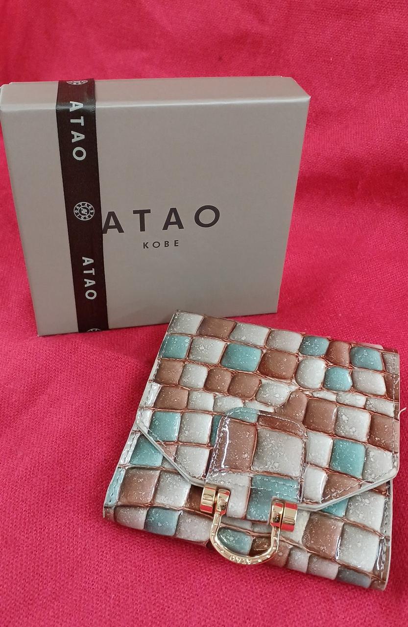 ATAO|財布|HARDOFFオフモール（オフモ）|2032070000117340