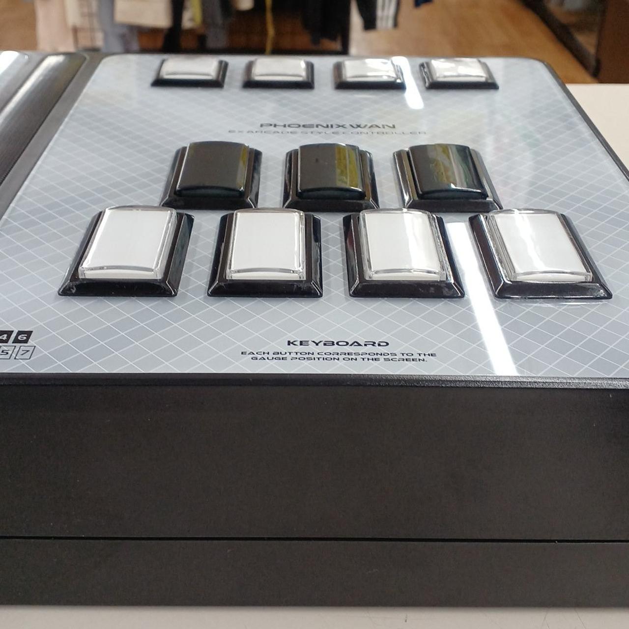 GAMO2|BEATMANIA IIDX コントローラ|HARDOFFオフモール（オフモ