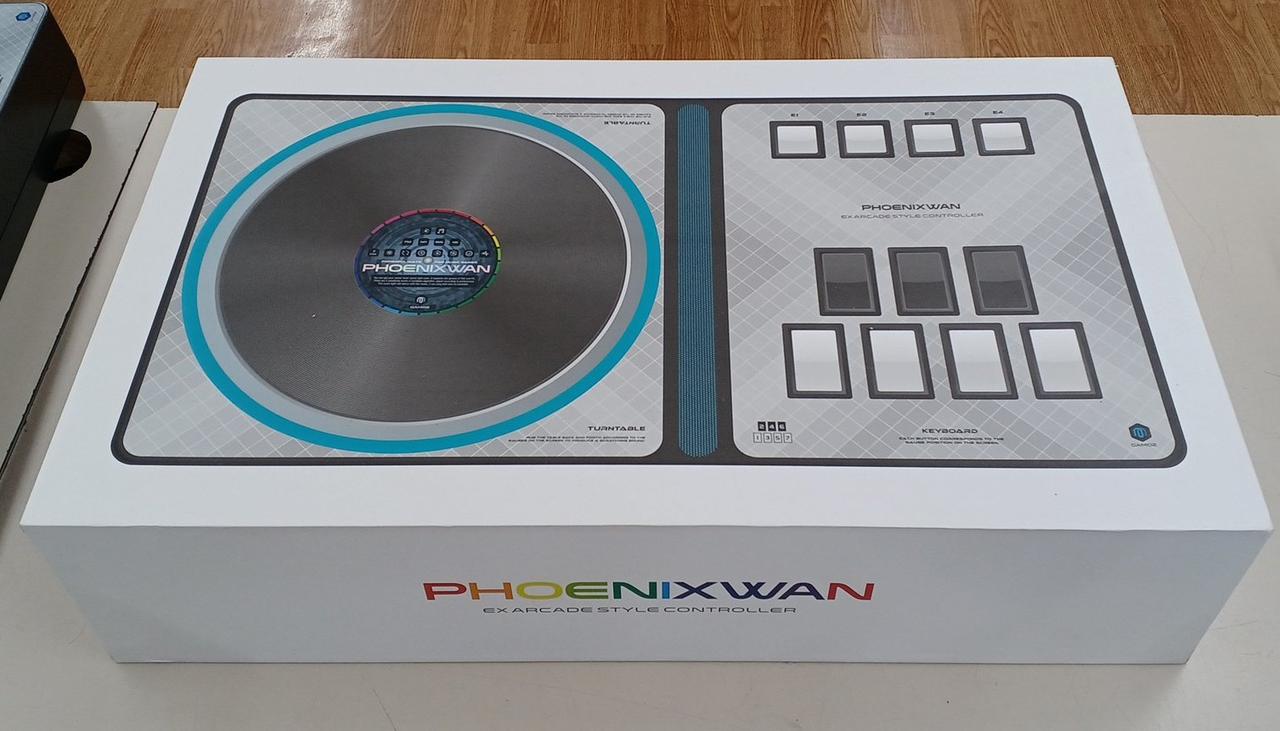 GAMO2|BEATMANIA IIDX コントローラ|HARDOFFオフモール（オフモ